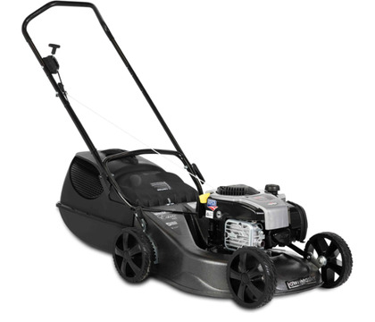 Lawnmaster Estate 625 150cc Mower